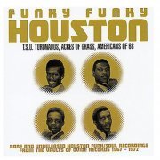 VA - Funky Funky Houston (2021)