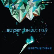 Seamus Blake - Superconductor (2016)