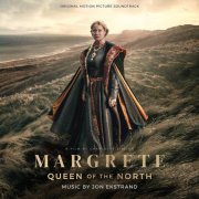 Jon Ekstrand - Margrete - Queen of The North (2021) [Hi-Res]