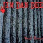 Jim Dan Dee - Real Blues (2022)