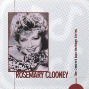 Rosemary Clooney - The Concord Jazz Heritage Series (1998)