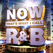 VA - Now That's What I Call R&B (2017) [3CD]