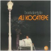 Ali Kocatepe Stüdyo Orkestrası - Besteleriyle Ali Kocatepe (2017) [Hi-Res]