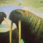 Sophie Agnel, Joke Lanz, Michael Vatcher - Animals (2023)