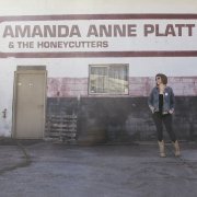 Amanda Anne Platt & The Honeycutters - Amanda Anne Platt & The Honeycutters (2017)