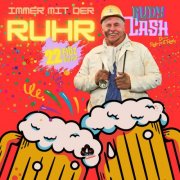 RUDY CASH - Der Ruhrpott Rudy - Immer mit der Ruhr (22 Flöz-Börner) (2025)