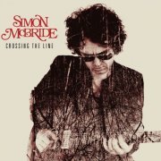 Simon McBride - Crossing the Line (2012)