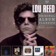 Lou Reed - Original Album Classics (2009)