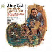 Johnny Cash - Everybody Loves a Nut (1966) [Remastered 2012]