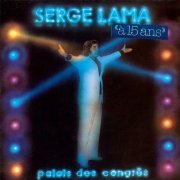 Serge Lama - Palais des Congrès 77 (Live / 1977) (2023)