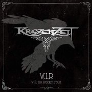 Krayenzeit - W.I.R - Wir, Ihr, Rock 'n Folk (2019)