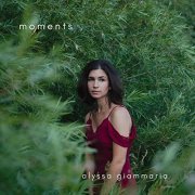 Alyssa Giammaria - Moments (2021)