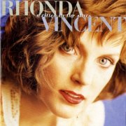 Rhonda Vincent - Written In The Stars (2006 Remaster) (1993)