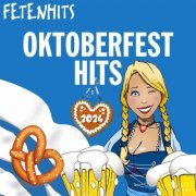 VA - Oktoberfest Hits 2024 - Fetenhits (2024)