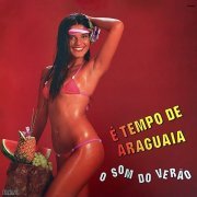 VA - É Tempo de Araguaia - O Som do Verão (1984)