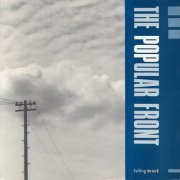 The Popular Front - Falling Out (2022) Hi Res