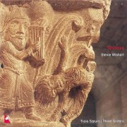 Sinfonye - Vocal Music - 13Th Century Songs (Stevie Wishart - Anonymous) (2001)