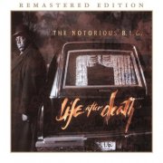 The Notorious B.I.G. - Life After Death [E] (1997/2022) [E-AC-3 JOC Dolby Atmos]