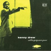 Kenny Drew - Kenny Drew And His Progressive Piano (1954)