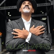 Allan Harris - Kate's Soulfood (2021)