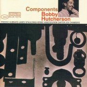 Bobby Hutcherson - Components (1965) Flac+Mp3