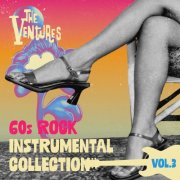 The Ventures - 60s Rock Instrumental Collection, Vol. 3 (Re-recorded) (2006) [Hi-Res]