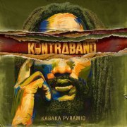 Kabaka Pyramid - Kontraband (2018) [flac]