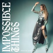 Kristin Diable - Impossible Things (2026) [Hi-Res]