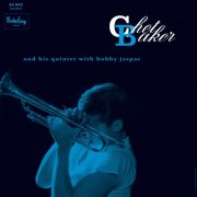 Chet Baker - Chet Baker And His Quintet With Bobby Jaspar (Chet Baker in Paris Vol. 3) (2024) хРш-Куыъ