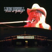 Leon Russell - Live At Gilley's (2000)