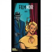 Various Artists - BD Music Presents Film Noir - 1936 /1956 (2009)