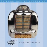 VA - Mobile Fidelity Collection: Volume 2 (2013)