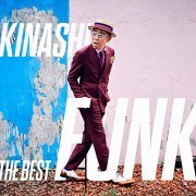 Noritake Kinashi - Kinashi Funk The Best (2019) Hi Res