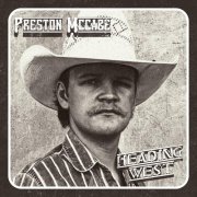 Preston McCabe - Heading West (2026) [Hi-Res]