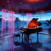 Carlos Verano - Smooth Latin Sunset Sessions Vol. 1 (2026)