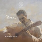 Juan Diego Mateos - Una Promesa (En Vivo) (2023)