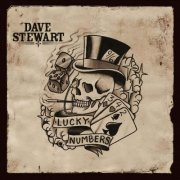 Dave Stewart - Lucky Numbers (Bonus Track Version) (2013)