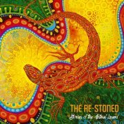 The Re-Stoned - Stories of the Astral Lizard (2018)