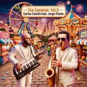 Carlos Camilo - The Essence Vol. II (2026)