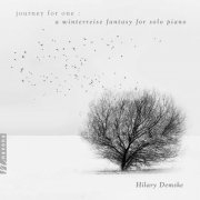 Hilary Demske - Journey for One (2021) Hi-Res
