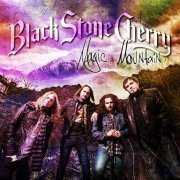 Black Stone Cherry - Magic Mountain (2014)