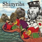 Shinyribs - Well After Awhile (2014)