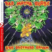 The Brothers Grimm & Bad Mutha Goose - Tower Of Babel (Digitally Remastered) (1991/2012) FLAC