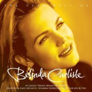 Belinda Carlisle - The Very Best Of (2015)