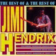 Jimi Hendrix - The Best Of & The Rest Of (1991)