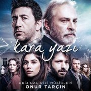 Onur Tarçın - Kara Yazı (Orijinal Dizi Müzikleri) (2018) [Hi-Res]