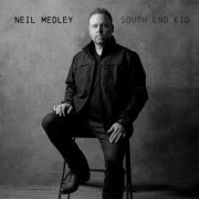 Neil Medley - South End Kid (2023)