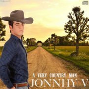 Jonnhy V - A Very Country Man (2023)