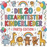 VA - Die 20 bekanntesten Kinderlieder - Party Edition (2026)