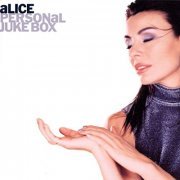 Alice - Personal Juke Box (2000/2021)